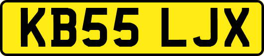 KB55LJX