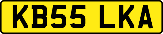 KB55LKA