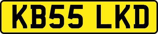 KB55LKD