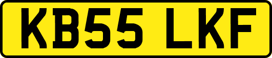 KB55LKF