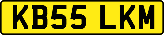 KB55LKM