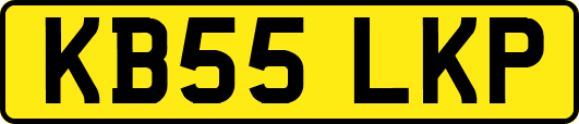 KB55LKP