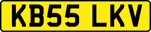 KB55LKV