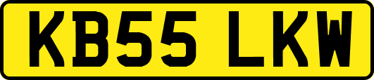 KB55LKW