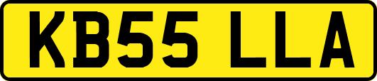 KB55LLA