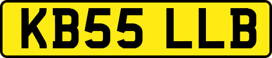 KB55LLB