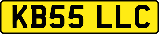 KB55LLC