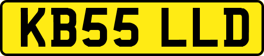 KB55LLD