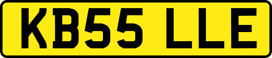 KB55LLE