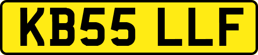KB55LLF