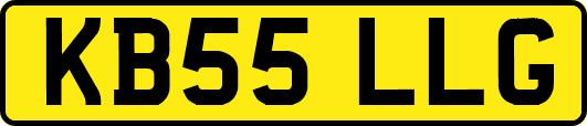 KB55LLG