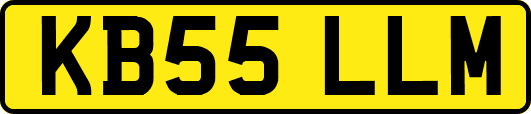 KB55LLM