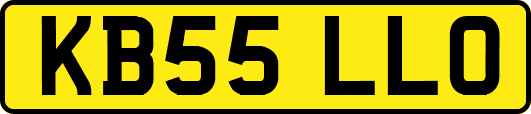 KB55LLO