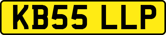 KB55LLP