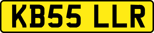 KB55LLR