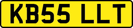 KB55LLT
