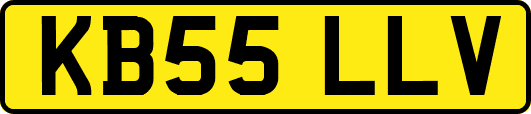 KB55LLV