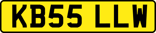 KB55LLW
