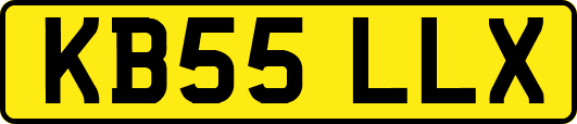 KB55LLX
