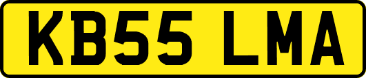 KB55LMA