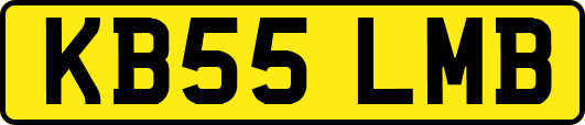 KB55LMB