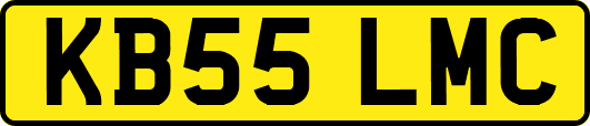 KB55LMC