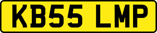 KB55LMP