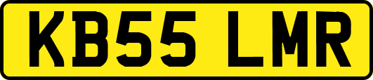 KB55LMR
