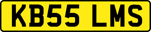 KB55LMS