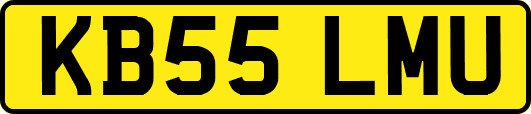 KB55LMU