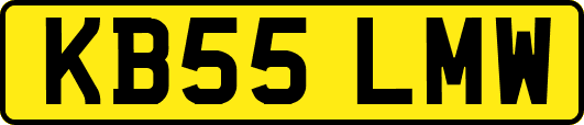 KB55LMW