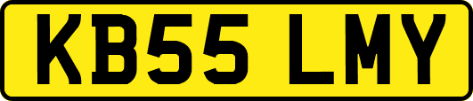 KB55LMY