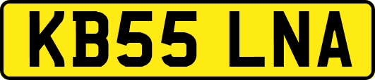 KB55LNA