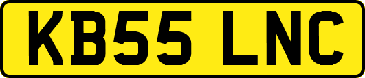 KB55LNC
