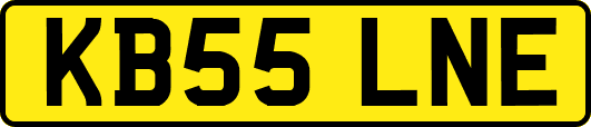 KB55LNE