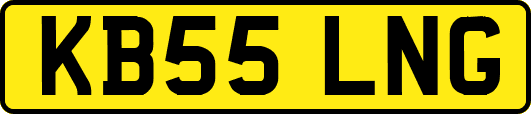KB55LNG