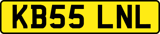 KB55LNL