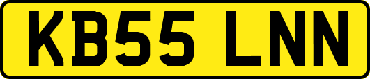 KB55LNN