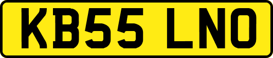 KB55LNO
