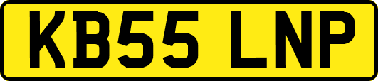 KB55LNP