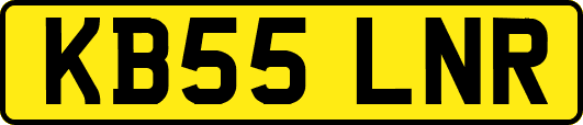 KB55LNR