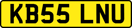 KB55LNU