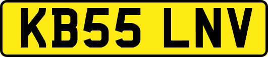 KB55LNV