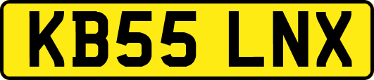 KB55LNX