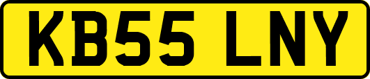 KB55LNY