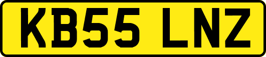 KB55LNZ
