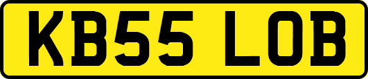 KB55LOB