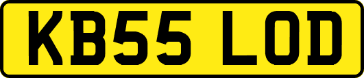 KB55LOD