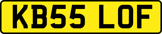 KB55LOF