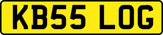 KB55LOG
